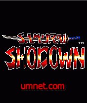 game pic for Samurai Shodown